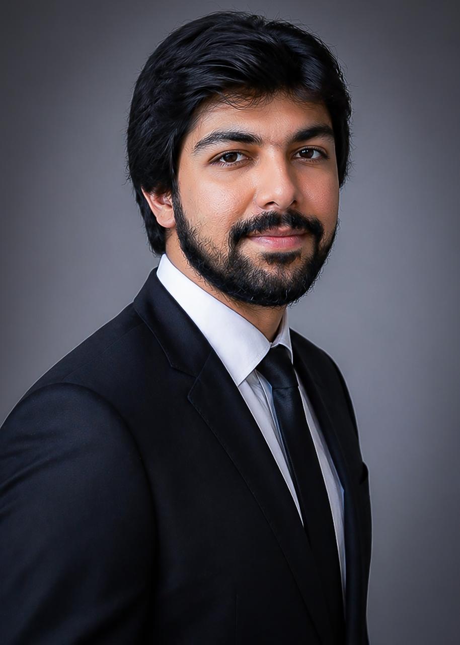 Adil Khan