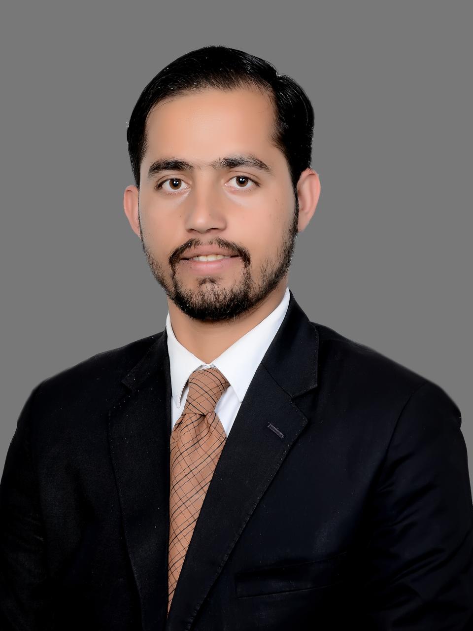 Attaur Rehman