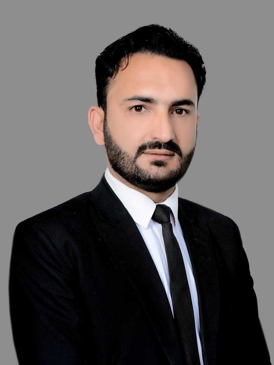 Mohammad Kashif