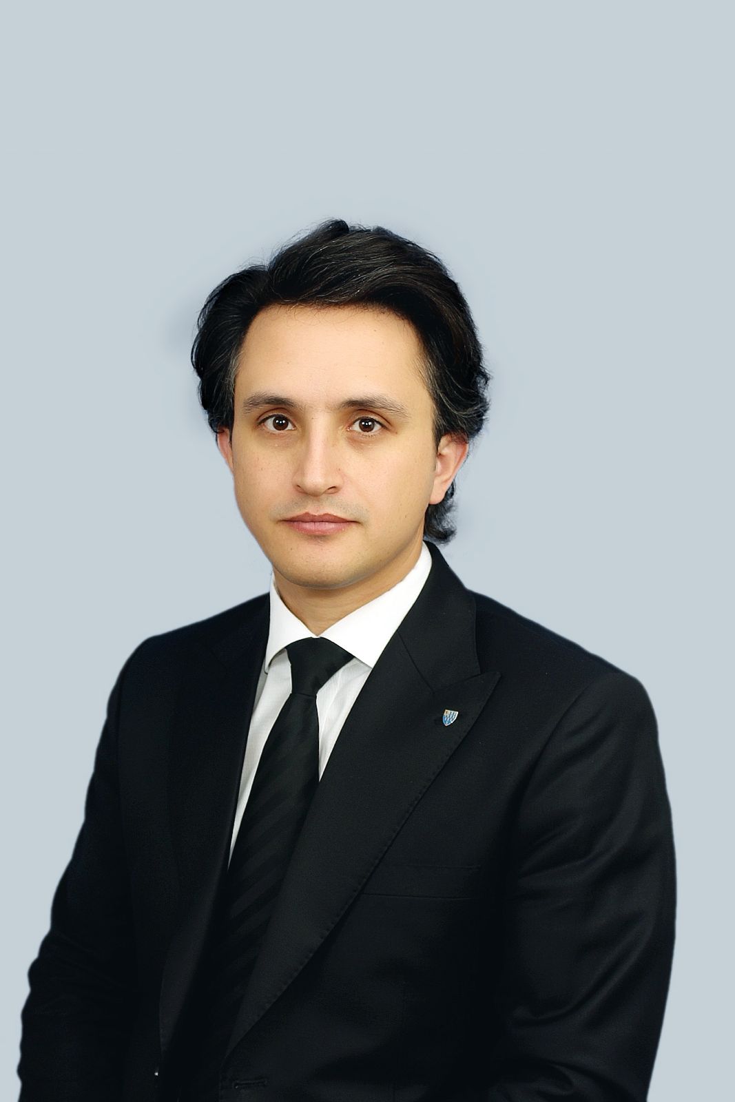 Barrister Wasil Jan