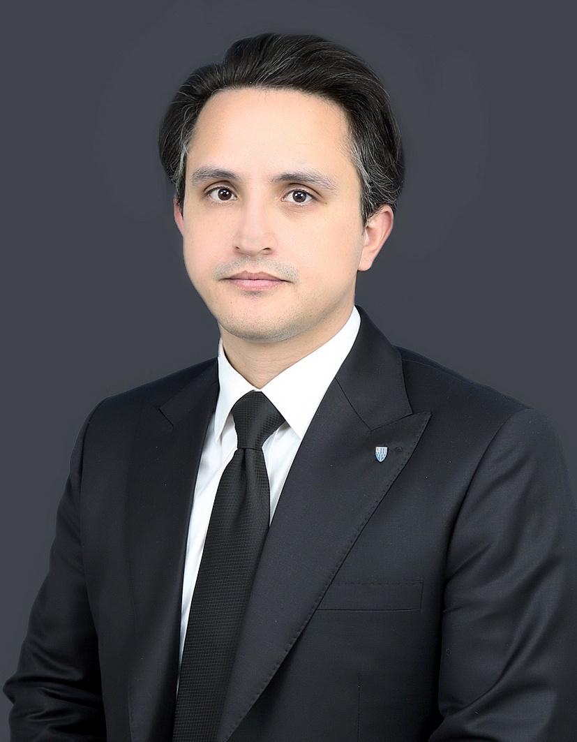 Barrister Wasil Jan