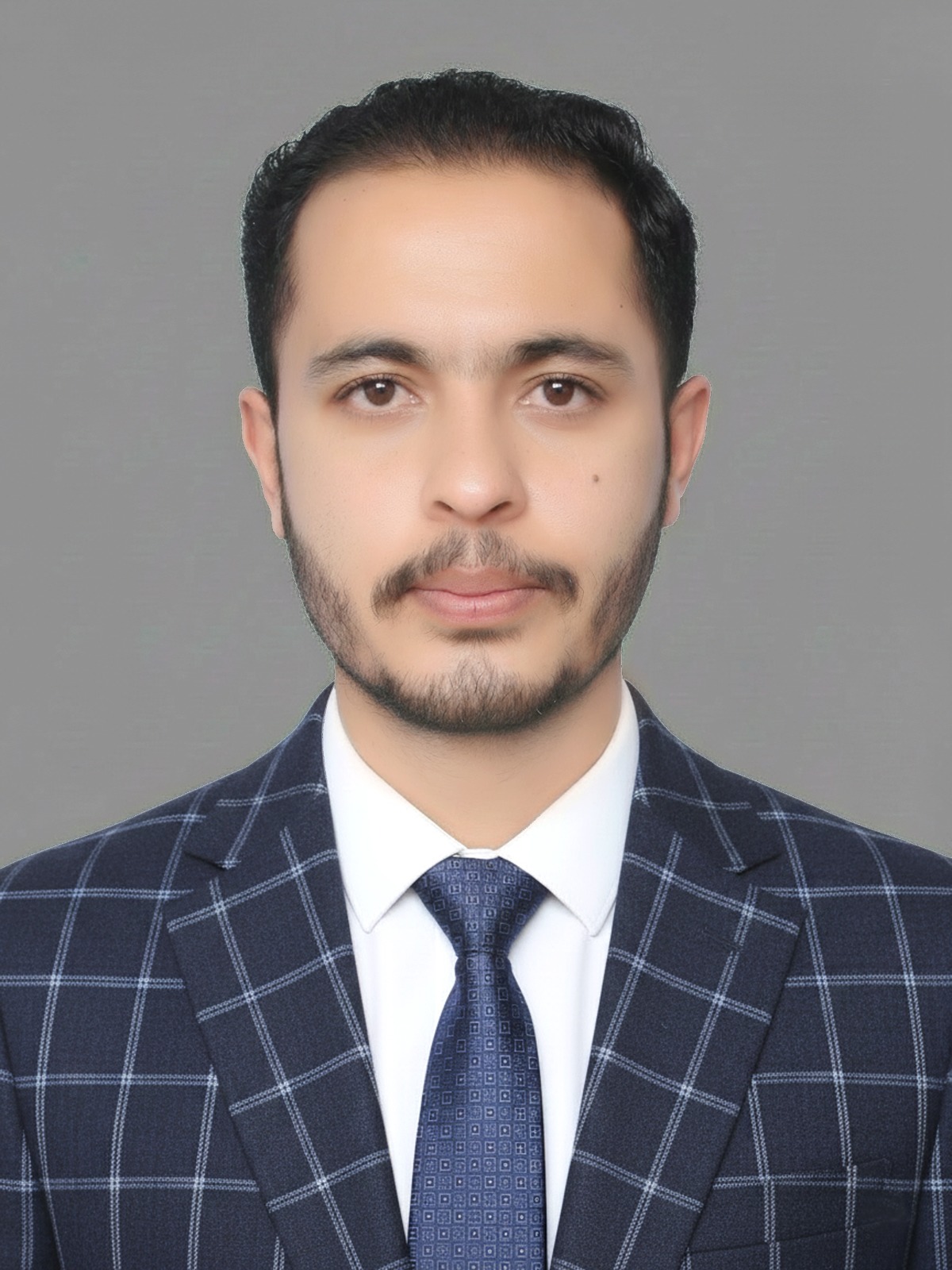 Zohaib Khan